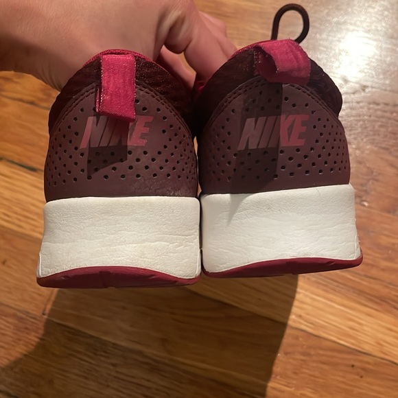 Nike air max thea sneakers (sz7) - Picture 8 of 8